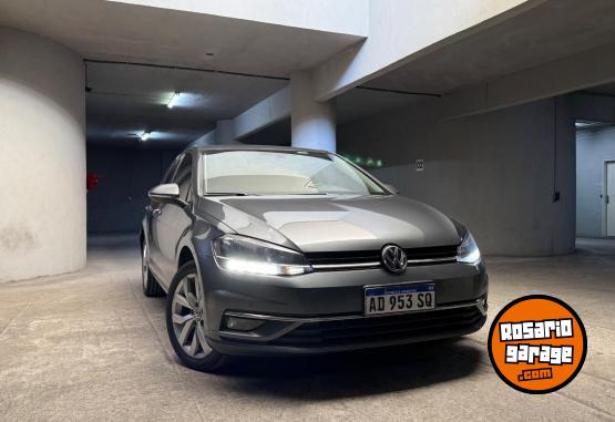 Autos - Volkswagen Golf 2019 Nafta 96000Km - En Venta