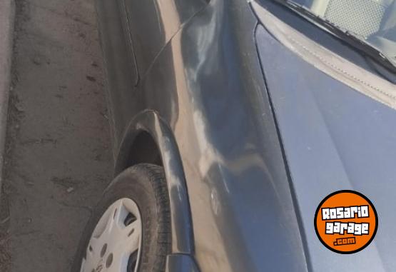 Autos - Chevrolet Corsa Classic 2007 Nafta 280000Km - En Venta