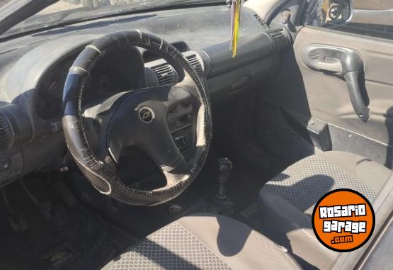Autos - Chevrolet Corsa Classic 2007 Nafta 280000Km - En Venta