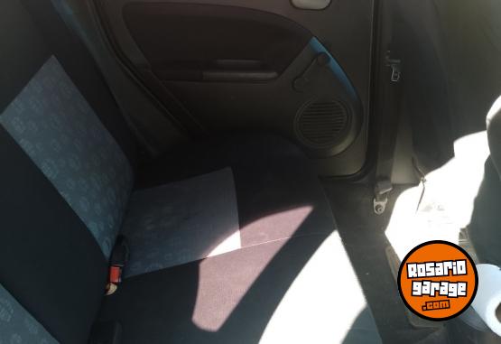 Autos - Ford Fiesta 2013 GNC 214000Km - En Venta