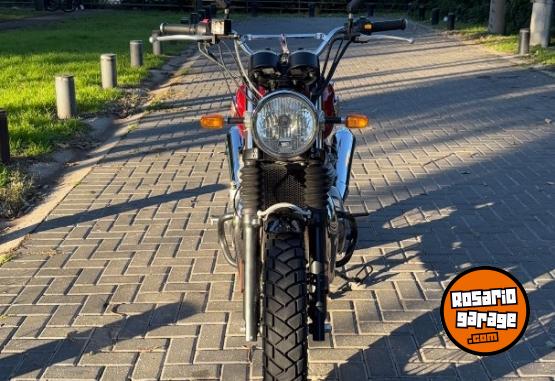 Motos - Royal Enfield Interceptor 650 2021 Nafta 40000Km - En Venta
