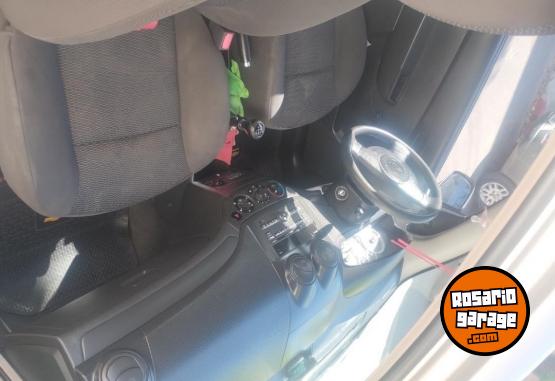 Autos - Chevrolet Aveo 2013 Nafta 180000Km - En Venta