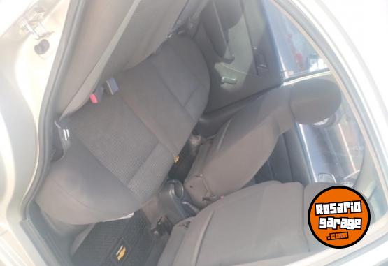 Autos - Chevrolet Aveo 2013 Nafta 180000Km - En Venta