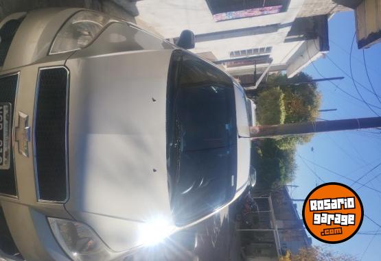 Autos - Chevrolet Aveo 2013 Nafta 180000Km - En Venta