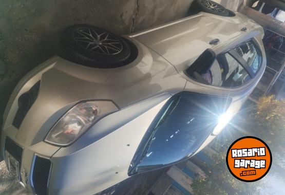 Autos - Chevrolet Aveo 2013 Nafta 180000Km - En Venta