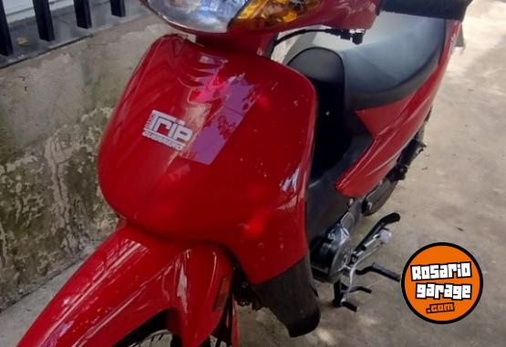 Motos - Guerrero Trip 110 2026 Nafta 600Km - En Venta