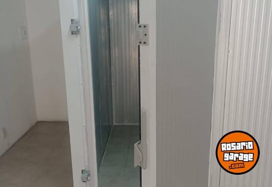 Otros - C�MARA FRIGOR�FICA - En Venta