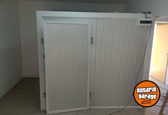 Otros - C�MARA FRIGOR�FICA - En Venta