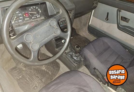 Autos - Volkswagen Gacel 1991 GNC 270000Km - En Venta