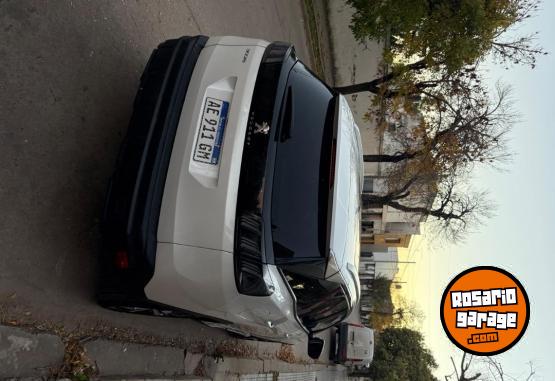 Autos - Peugeot 3008 2021 Nafta 92000Km - En Venta