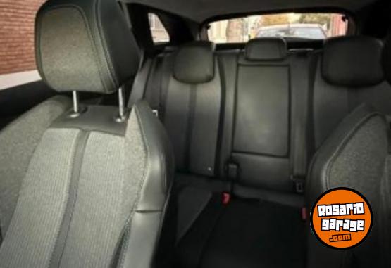Autos - Peugeot 3008 2021 Nafta 94000Km - En Venta