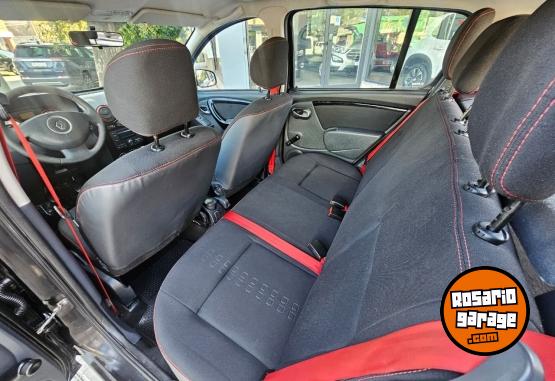 Autos - Renault SANDERO GT LINE 1.6 16V 2012 Nafta 159000Km - En Venta