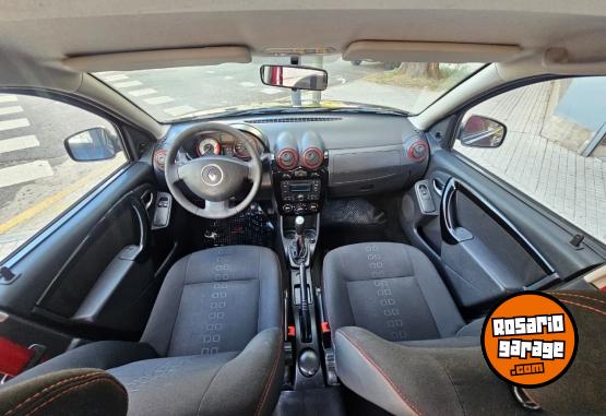 Autos - Renault SANDERO GT LINE 1.6 16V 2012 Nafta 159000Km - En Venta