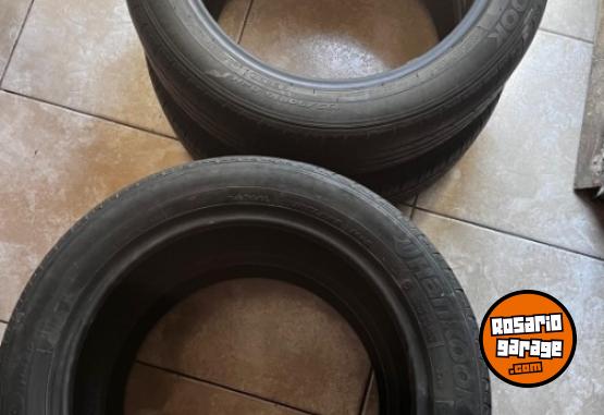 Accesorios para Autos - Cubiertas rodado 16 195/50/16 - En Venta