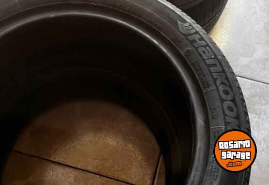 Accesorios para Autos - Cubiertas rodado 16 195/50/16 - En Venta