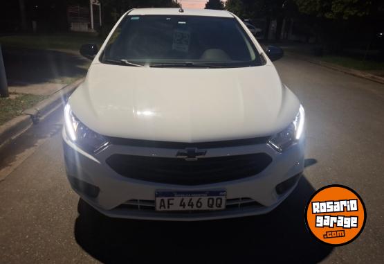 Autos - Chevrolet ONIX JOY BLACK PLUS 2022 Nafta 40000Km - En Venta