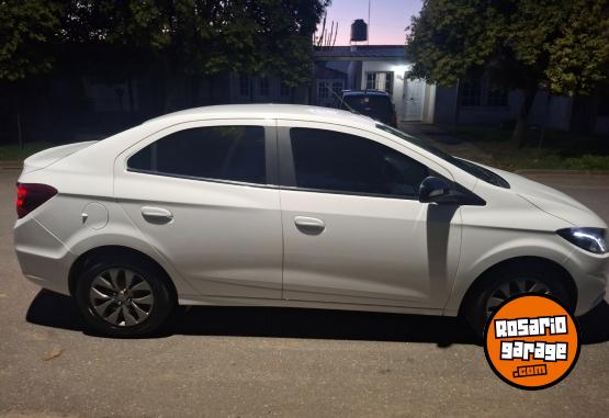 Autos - Chevrolet ONIX JOY BLACK PLUS 2022 Nafta 40000Km - En Venta