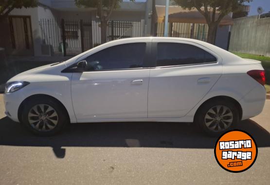 Autos - Chevrolet ONIX JOY BLACK PLUS 2022 Nafta 40000Km - En Venta