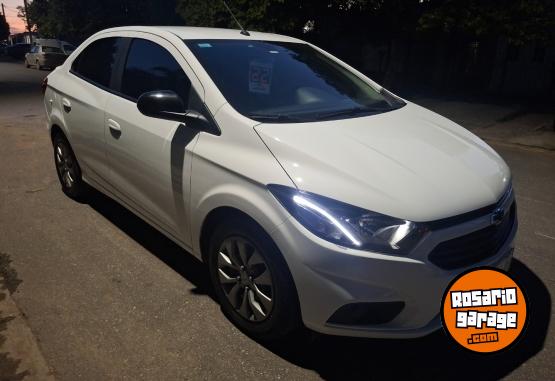Autos - Chevrolet ONIX JOY BLACK PLUS 2022 Nafta 40000Km - En Venta