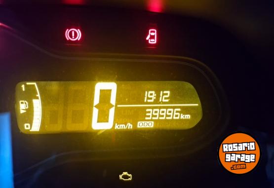 Autos - Chevrolet ONIX JOY BLACK PLUS 2022 Nafta 40000Km - En Venta