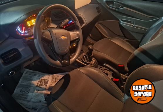Autos - Chevrolet ONIX JOY BLACK PLUS 2022 Nafta 40000Km - En Venta