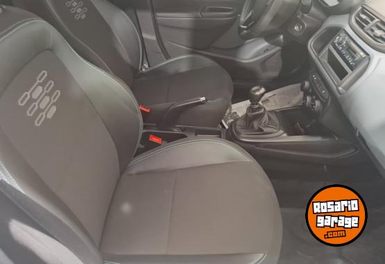 Autos - Chevrolet ONIX JOY BLACK PLUS 2022 Nafta 40000Km - En Venta
