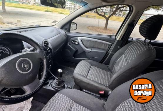 Autos - Renault SANDERO EXPRESSION 1.6 2013 Nafta  - En Venta