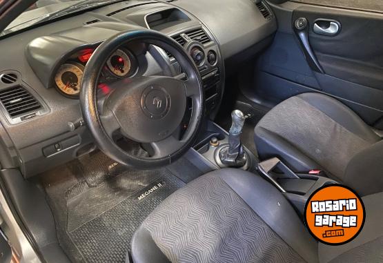 Autos - Renault Megane 2009 Nafta 190000Km - En Venta
