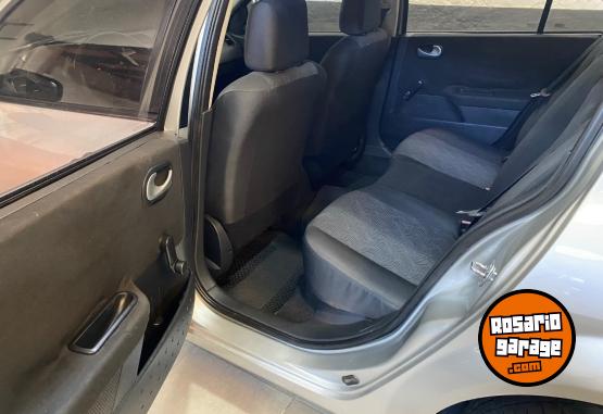 Autos - Renault Megane 2009 Nafta 190000Km - En Venta