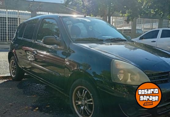 Autos - Renault CLIO 2009 Nafta 228000Km - En Venta