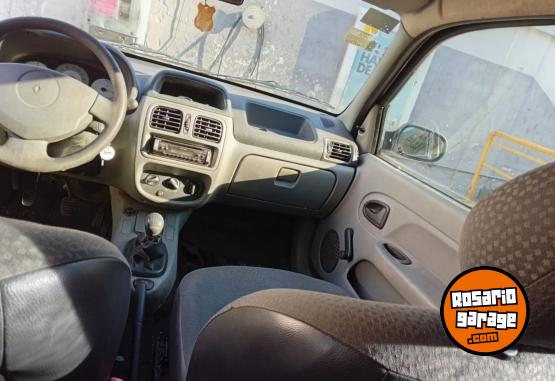 Autos - Renault CLIO 2009 Nafta 228000Km - En Venta