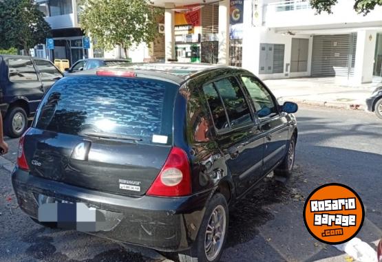 Autos - Renault CLIO 2009 Nafta 228000Km - En Venta
