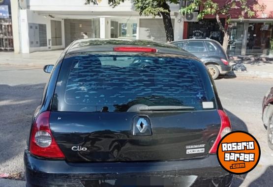 Autos - Renault CLIO 2009 Nafta 228000Km - En Venta