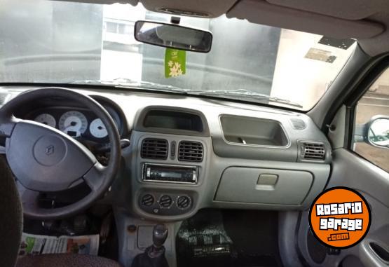 Autos - Renault CLIO 2009 Nafta 228000Km - En Venta