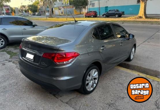 Autos - Citroen C4 2015 Nafta 95000Km - En Venta