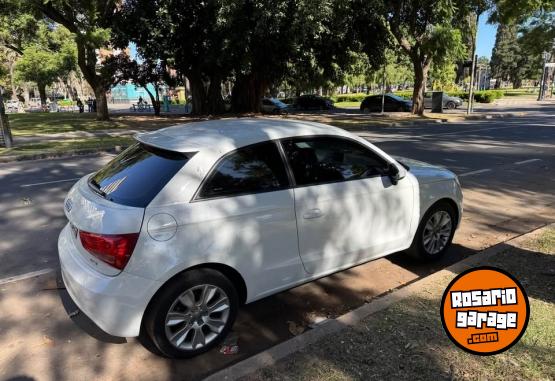 Autos - Audi A1 2013 Nafta 122000Km - En Venta