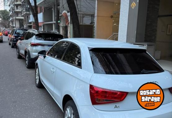 Autos - Audi A1 2013 Nafta 122000Km - En Venta