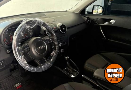 Autos - Audi A1 2013 Nafta 122000Km - En Venta