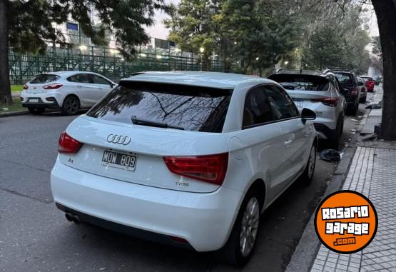Autos - Audi A1 2013 Nafta 122000Km - En Venta