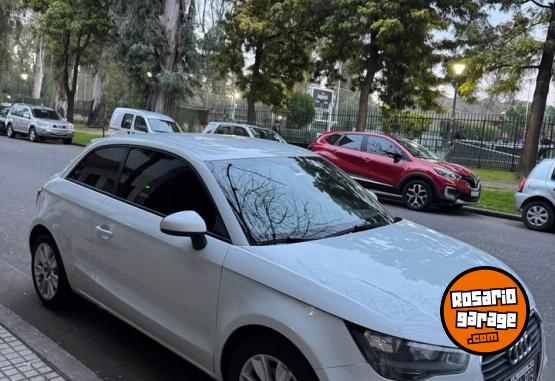 Autos - Audi A1 2013 Nafta 122000Km - En Venta