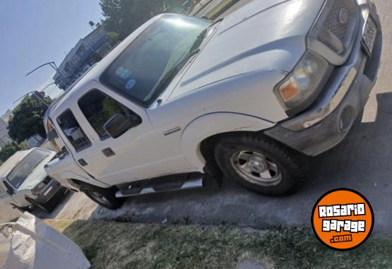 Autos - Ford Ford 2008 GNC 160000Km - En Venta
