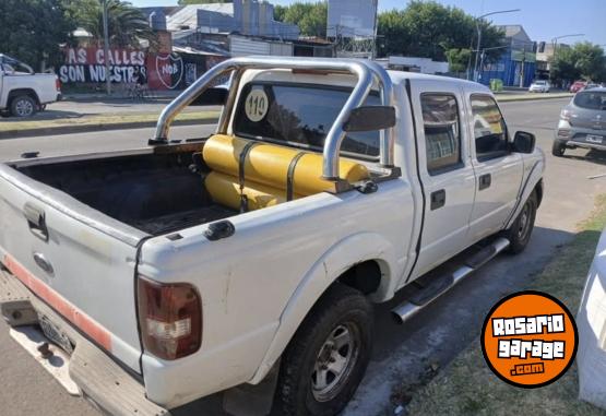 Autos - Ford Ford 2008 GNC 160000Km - En Venta