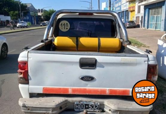 Autos - Ford Ford 2008 GNC 160000Km - En Venta