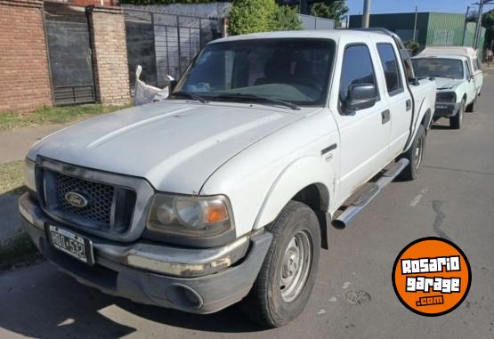 Autos - Ford Ford 2008 GNC 160000Km - En Venta