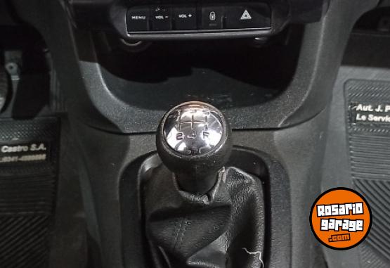 Autos - Citroen C3 VTI FEEL 2017 Nafta 93377Km - En Venta