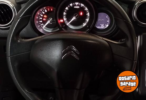 Autos - Citroen C3 VTI FEEL 2017 Nafta 93377Km - En Venta