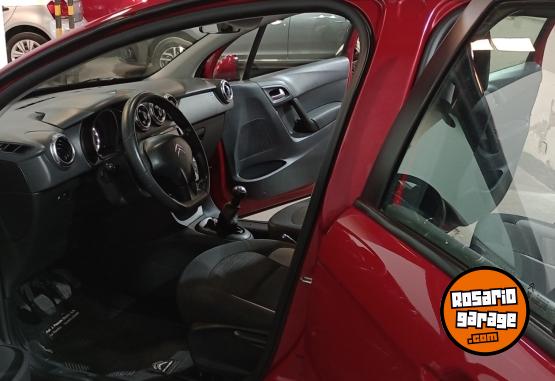 Autos - Citroen C3 VTI FEEL 2017 Nafta 93377Km - En Venta