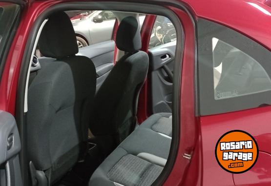 Autos - Citroen C3 VTI FEEL 2017 Nafta 93377Km - En Venta