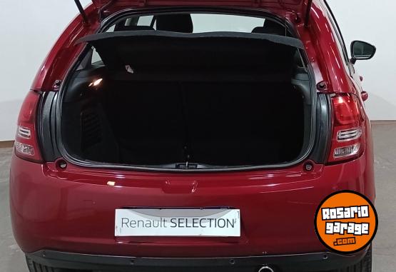 Autos - Citroen C3 VTI FEEL 2017 Nafta 93377Km - En Venta