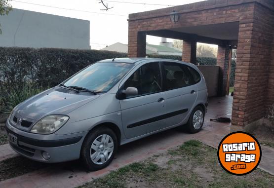 Autos - Renault 2006 2006 GNC 310000Km - En Venta
